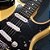 Guitarra Strato PHX ST-1 PR CH Power Premium Linha Sunset Creme - Imagem 9