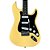 Guitarra Strato PHX ST-1 PR CH Power Premium Linha Sunset Creme - Imagem 2
