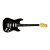 Guitarra Strato PHX ST-1 PR BK Power Premium Linha Sunset Black - Imagem 4