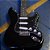 Guitarra Strato PHX ST-1 PR BK Power Premium Linha Sunset Black - Imagem 8