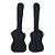 Capa para Guitarra Stratocaster Simples AudioDriver Nylon 600 - Imagem 3