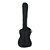 Capa para Guitarra Stratocaster Simples AudioDriver Nylon 600 - Imagem 2
