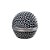 Globo de Reposição para Microfone Custom Sound CSGM 58 com Espuma Interna - Imagem 1