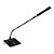 Microfone de Mesa Gooseneck TSI MSF-460-B com Base - Imagem 1