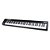 Teclado Controlador 88 Teclas Alesis Q88 MKII 88-Keyboard USB-MIDI Controller - Imagem 3