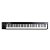 Teclado Controlador 88 Teclas Alesis Q88 MKII 88-Keyboard USB-MIDI Controller - Imagem 1