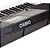Teclado Arranjador 61 Teclas Casio CT-X700 61-Key Touch Sensitive Portable Keyboard com Teclas Sensitivas - Imagem 7