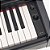 Piano Digital 88 Teclas Yamaha ARIUS YDP-105B Preto - Imagem 5