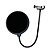 Pop Filter para Microfone Smart PS-01 - Imagem 1