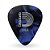 Palheta Celuloide para Guitarra 1.0 mm Planet Waves 1CBUP6 Azul Perolado - Imagem 1