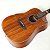 Violão Elétrico Aço Folk Semi Cutaway Strinberg SD301HCR KS Galaxy Koa Satin com Efeitos e Arm Rest - Imagem 4