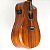 Violão Elétrico Aço Folk Semi Cutaway Strinberg SD301HCR KS Galaxy Koa Satin com Efeitos e Arm Rest - Imagem 5