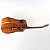 Violão Folk Elétrico Aço Strinberg SD301HCR KS Fosco com Bag - Imagem 5