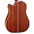 Violão Elétrico Aço Folk Takamine Tampo Sólido GD20CE NS Natural Fosco - Imagem 6