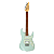 Guitarra Strato HSS Ibanez AZES40 MGR Mint Green - Imagem 3