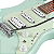 Guitarra Strato HSS Ibanez AZES40 MGR Mint Green - Imagem 4