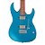 Guitarra Super Strato Ibanez RG GIO GRX120SP MLN Metallic Light Blue Matte Fosca - Imagem 2