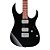 Guitarra Super Strato Ibanez RG GIO GRG121SP BKN Black Night - Imagem 2
