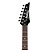 Guitarra Super Strato Ibanez SA GIO GSA60QA TRB Transparent Red Burst - Imagem 6