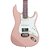 Guitarra Strato Studebaker Sky Hawk HSS Shell Pink - Imagem 2