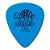 Palheta para Guitarra 1.00 mm Dunlop 418-100 Tortex Standard Azul - Imagem 1