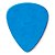 Palheta para Guitarra 1.00 mm Dunlop 418-100 Tortex Standard Azul - Imagem 3