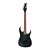 Guitarra Super Strato Micro Afinação Ibanez RG320EXZ BKF | RG Standard | Black Flat - Imagem 3