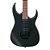 Guitarra Super Strato Micro Afinação Ibanez RG320EXZ BKF | RG Standard | Black Flat - Imagem 2