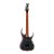 Guitarra Super Strato Ibanez RGA42EX BAM | RGA Standard | Black Aurora Burst Matte - Imagem 3
