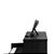 Piano Digital 88 Teclas Roland HP702-CH Charcoal Black com Suporte e Banco - Imagem 3