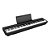 Piano Digital 88 Teclas Roland FP-30X-BK Preto com Bluetooth - Imagem 2