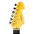 Guitarra Strato HSS Alnico 5 PHX ST-H ALV BK Black - Imagem 6
