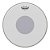 Pele para Caixa 14” Porosa Remo Controlled Sound X CX-0114-10 com Círculo Preto - Imagem 1