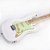 Guitarra Strato Strinberg STS150 MWH Metallic White - Imagem 4