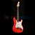 Guitarra Stratocaster Winner WGS Vermelha - Imagem 4