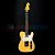 Guitarra Telecaster Alnico PHX TL-1 ALV CH Creme - Imagem 3