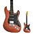 Guitarra Strato Humbucker Alnico PHX ST-H ALV RD Red - Imagem 1