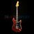 Guitarra Strato Humbucker Alnico PHX ST-H ALV RD Red - Imagem 3