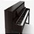 Piano Digital Luxo 88 Teclas Roland LX706 Dark Rosewood - Imagem 3
