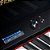 Piano Digital Luxo 88 Teclas Roland LX708 Polished Ebony - Imagem 10