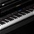 Piano Digital Luxo 88 Teclas Roland LX708 Polished Ebony - Imagem 9