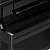 Piano Digital Luxo 88 Teclas Roland LX708 Polished Ebony - Imagem 7