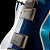 Guitarra Les Paul Cort CR200 Flip Blue - Imagem 7