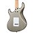 Guitarra Stratocaster HSS Alnico V Cort G250 Silver Metallic - Imagem 4