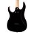 Guitarra Short Scale Super Strato Ibanez miKro GRGM21 Black Night - Imagem 4