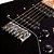Guitarra Short Scale Super Strato Ibanez miKro GRGM21 Black Night - Imagem 6