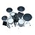 Percussão Digital 9 Pads Ultra Responsivos Roland SPD-SX Pro com Leds Customizáveis - Imagem 7