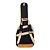 Gig Bag Guitarra Acolchoada Ibanez IGB541 Black Powerpad Designer Collection - Imagem 3