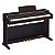 Piano Digital 88 Teclas Yamaha ARIUS YDP-165 Rosewood com Banco - Imagem 3