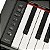 Piano Digital 88 Teclas Yamaha ARIUS YDP-S35 Black - Imagem 6